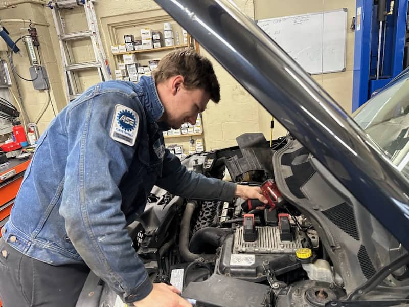 Top Ford Mechanic near East Petersburg, Pennsylvania Top Ford Mechanic near East Petersburg, Pennsylvania