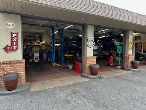The Best Car Mechanic in Lancaster, Pennsylvania The Best Car Mechanic in Lancaster, Pennsylvania