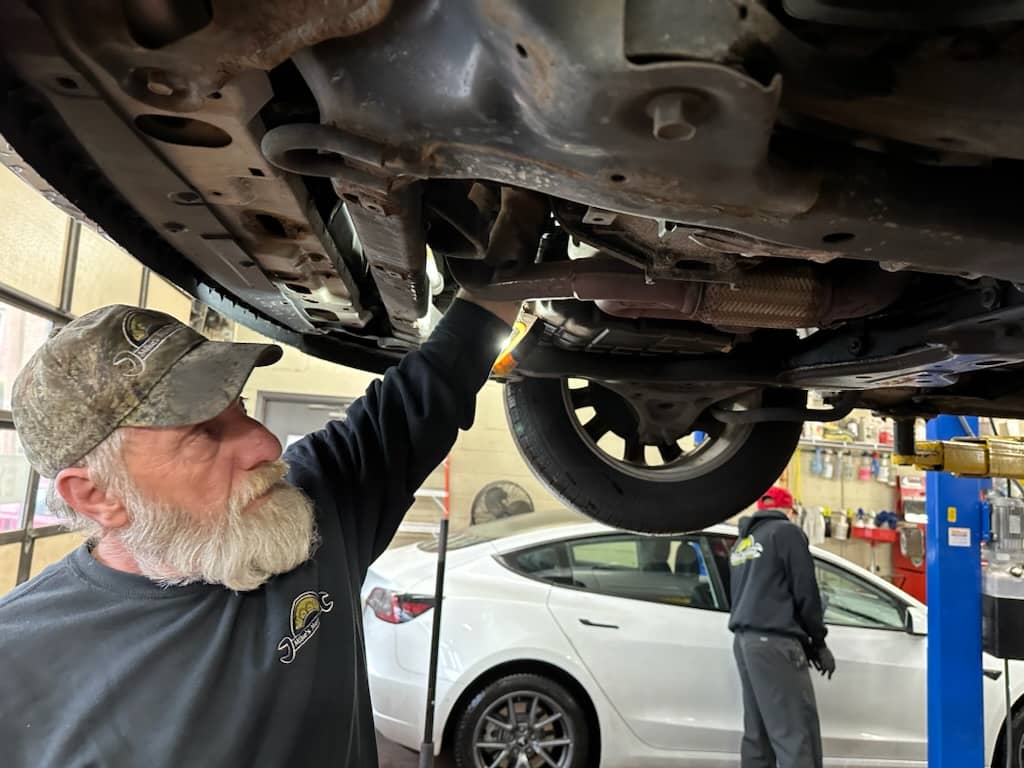 Trusted Toyota Mechanic near Manheim, Pennsylvania Trusted Toyota Mechanic near Manheim, Pennsylvania