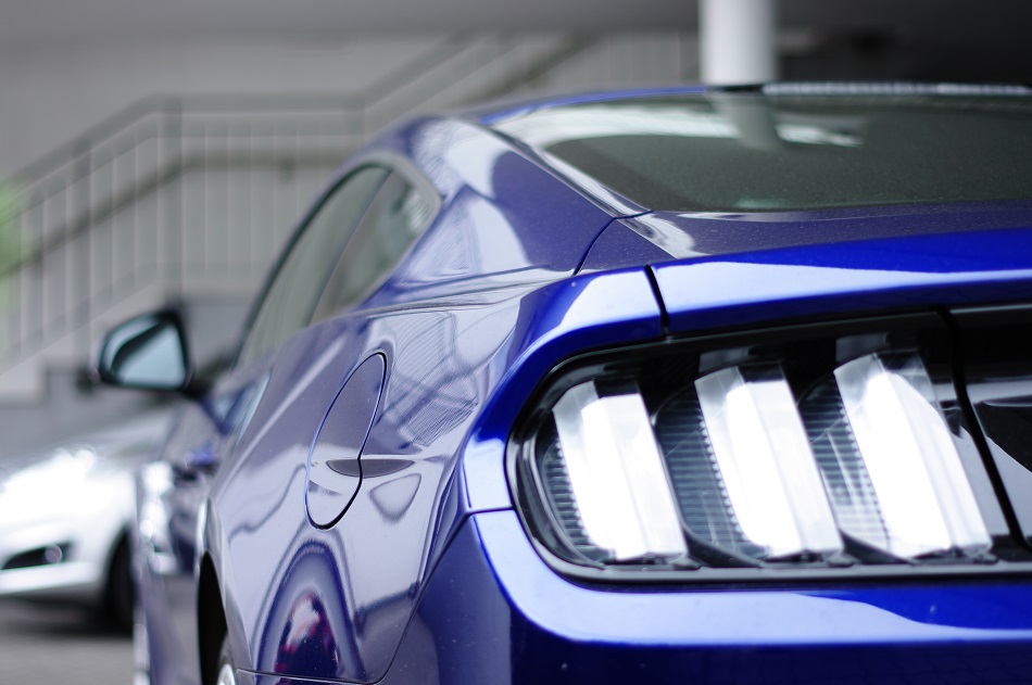 Ford Repair In Lancaster, PA Ford Repair In Lancaster, PA