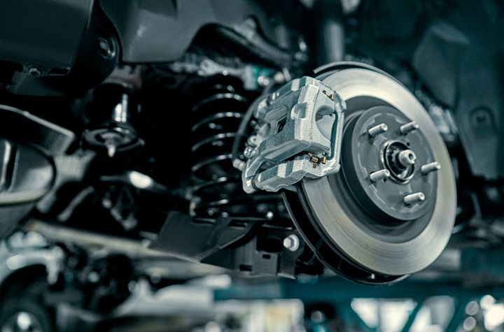 Brake Repair In Lancaster, PA Brake Repair In Lancaster, PA