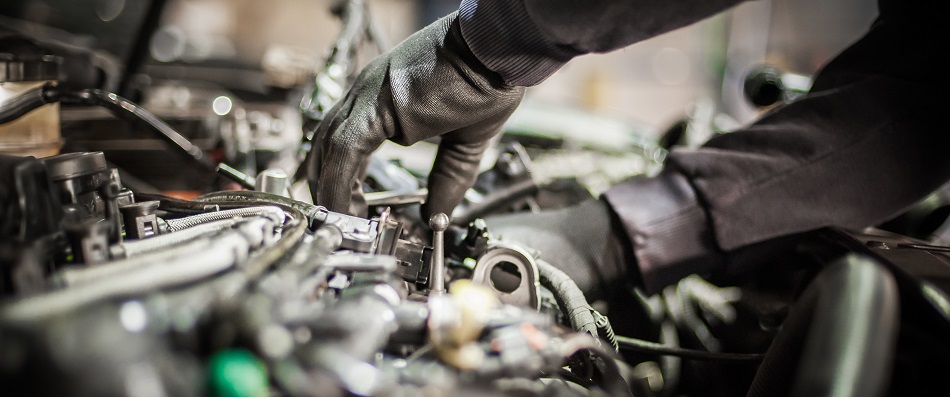 Fuel And Ignition System In Lancaster, PA Fuel And Ignition System In Lancaster, PA