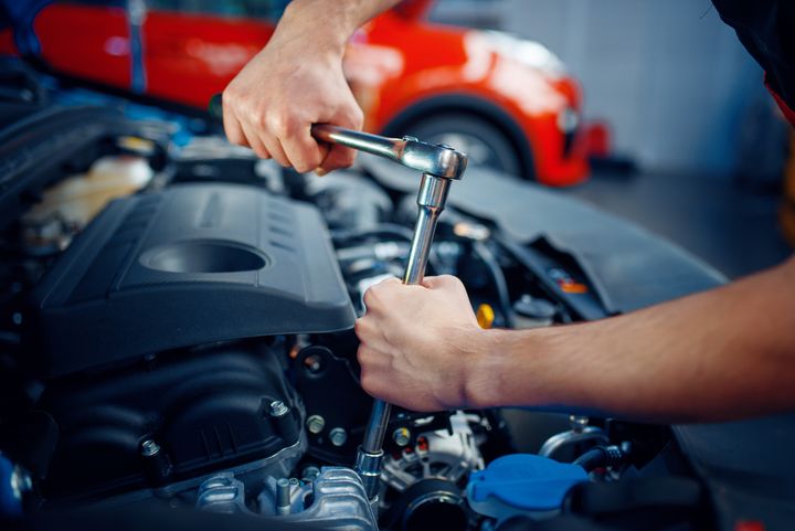 Scheduled Maintenance In Lancaster, PA Scheduled Maintenance In Lancaster, PA