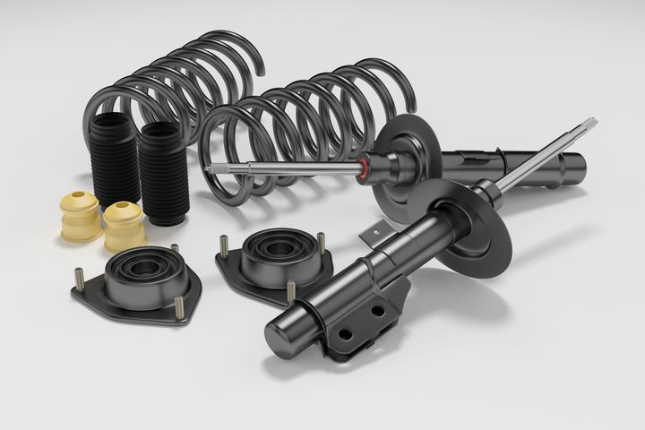 Shocks And Struts In Lancaster, PA Shocks And Struts In Lancaster, PA